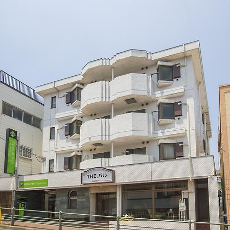 Flexstay Inn Higashi Jujo Tokió Kültér fotó