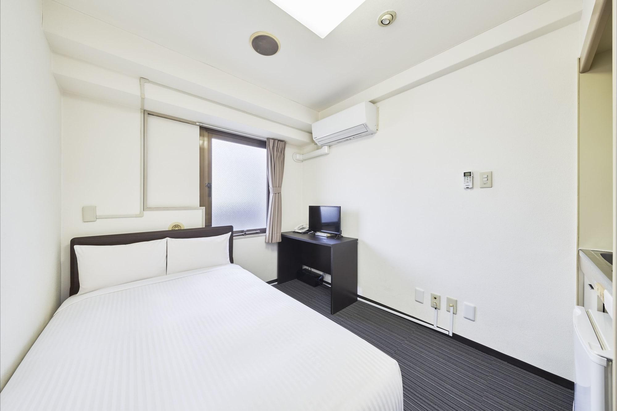 Flexstay Inn Higashi Jujo Tokió Kültér fotó