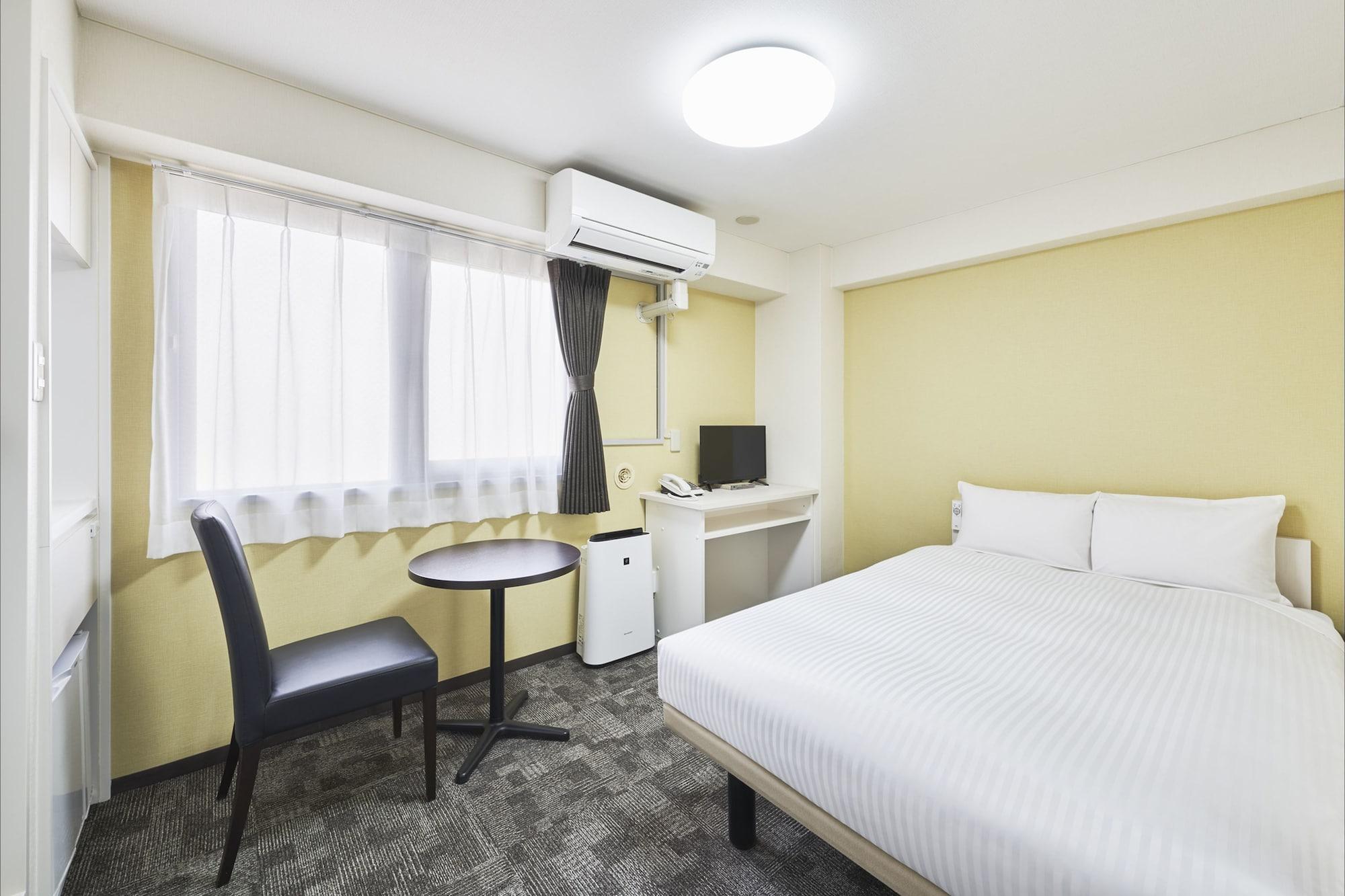 Flexstay Inn Higashi Jujo Tokió Kültér fotó