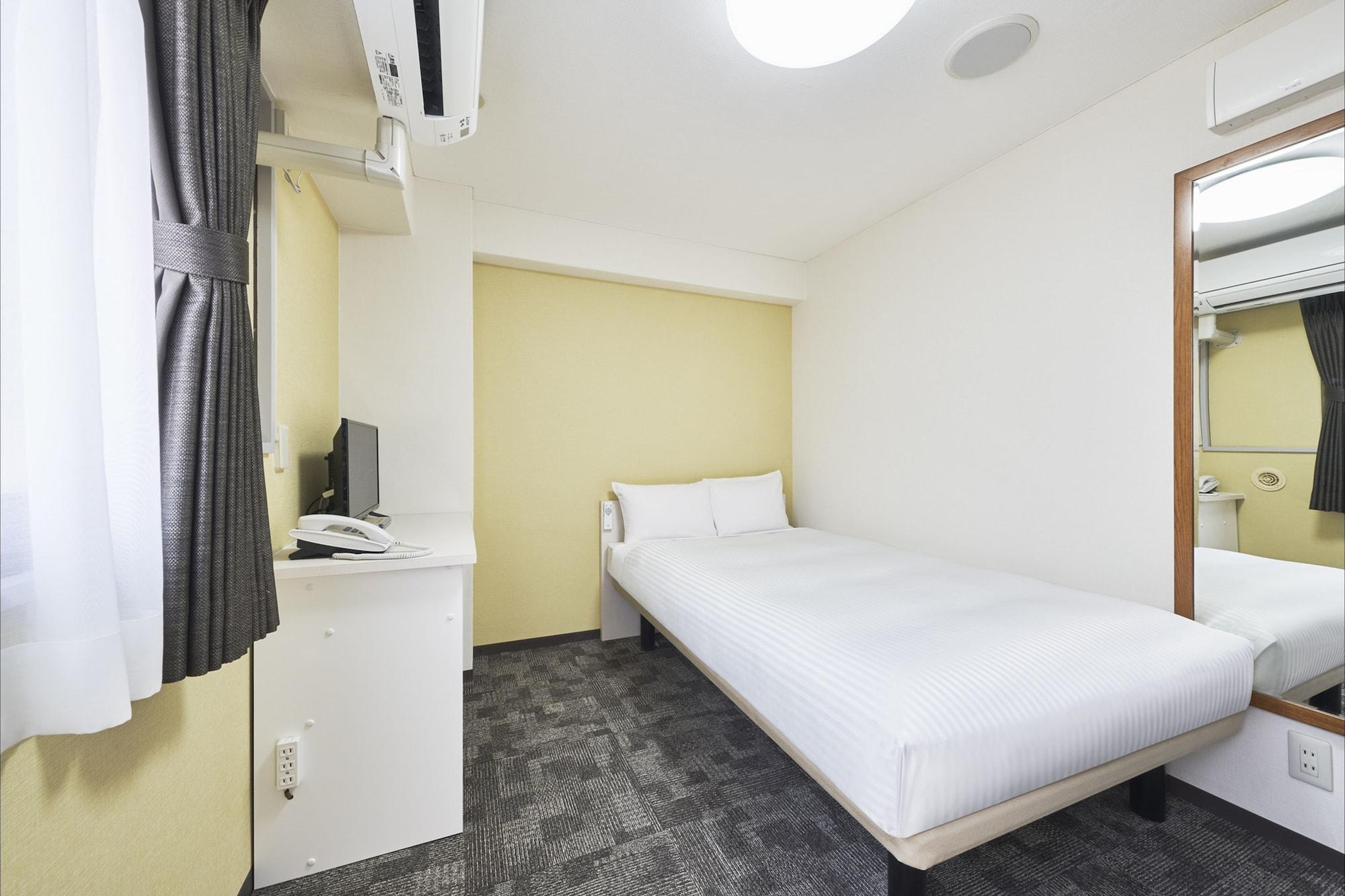 Flexstay Inn Higashi Jujo Tokió Kültér fotó
