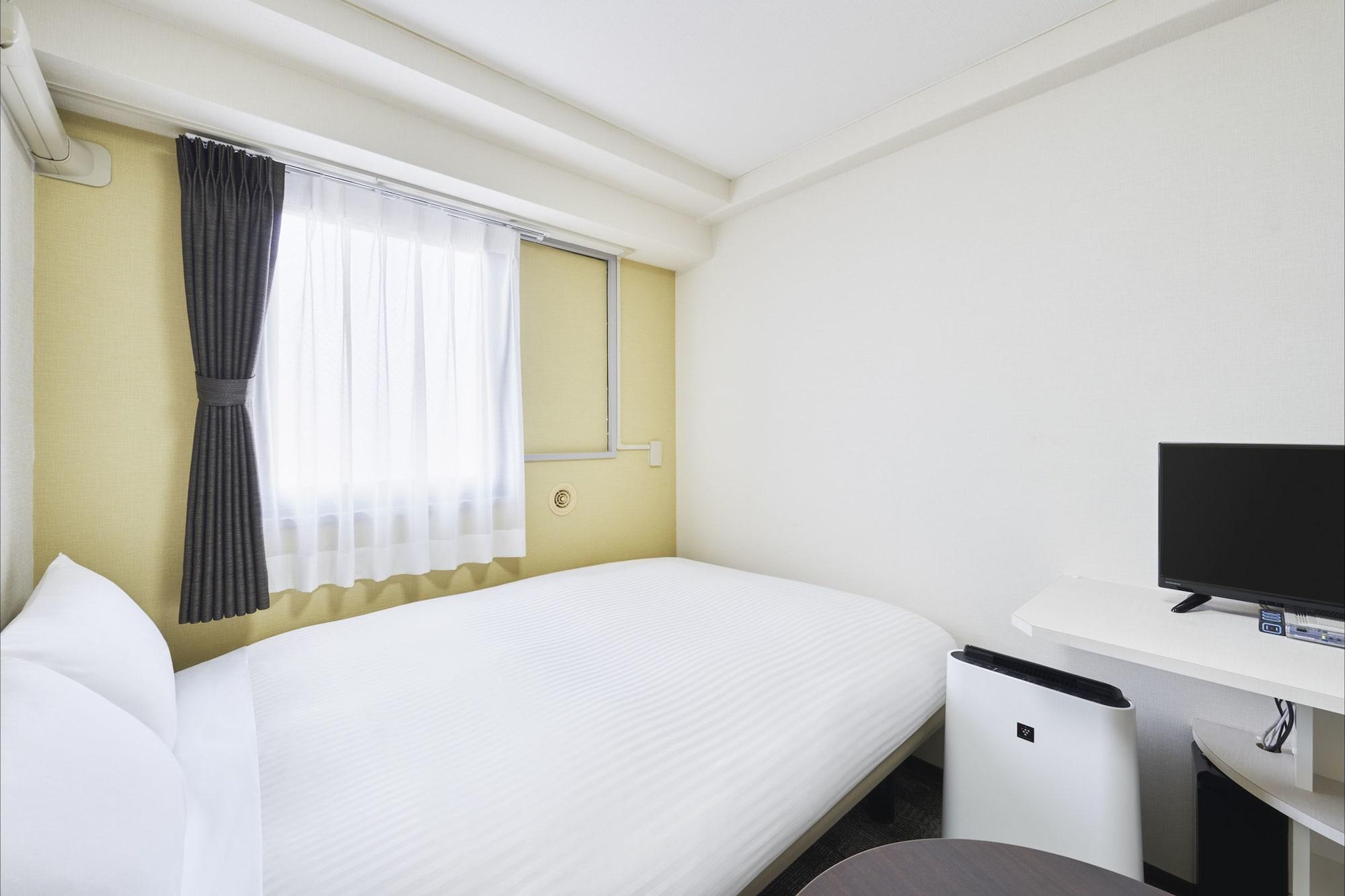 Flexstay Inn Higashi Jujo Tokió Kültér fotó