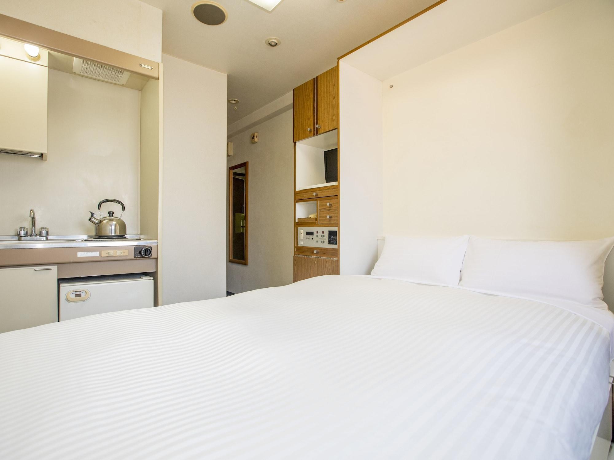 Flexstay Inn Higashi Jujo Tokió Kültér fotó