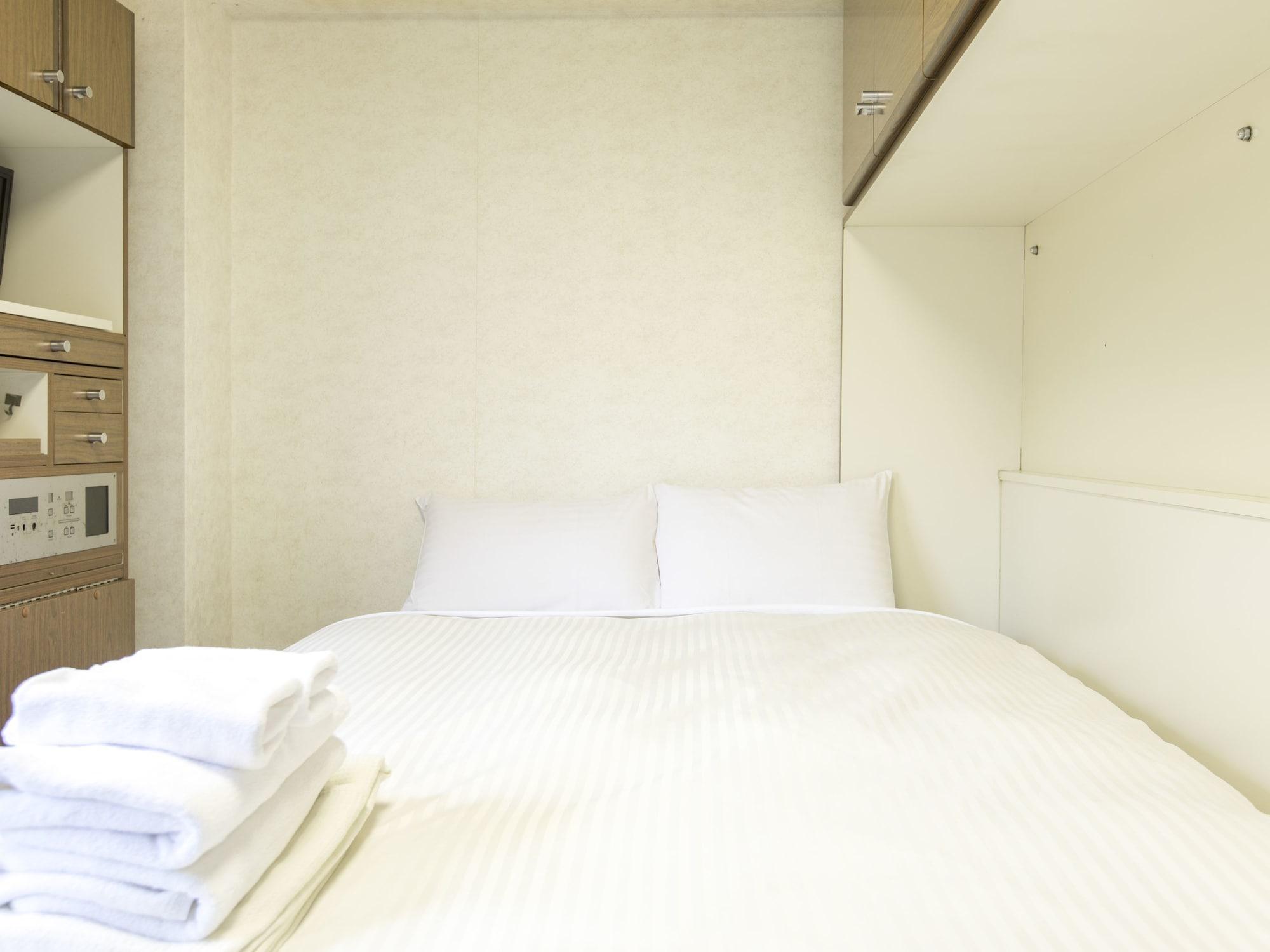 Flexstay Inn Higashi Jujo Tokió Kültér fotó