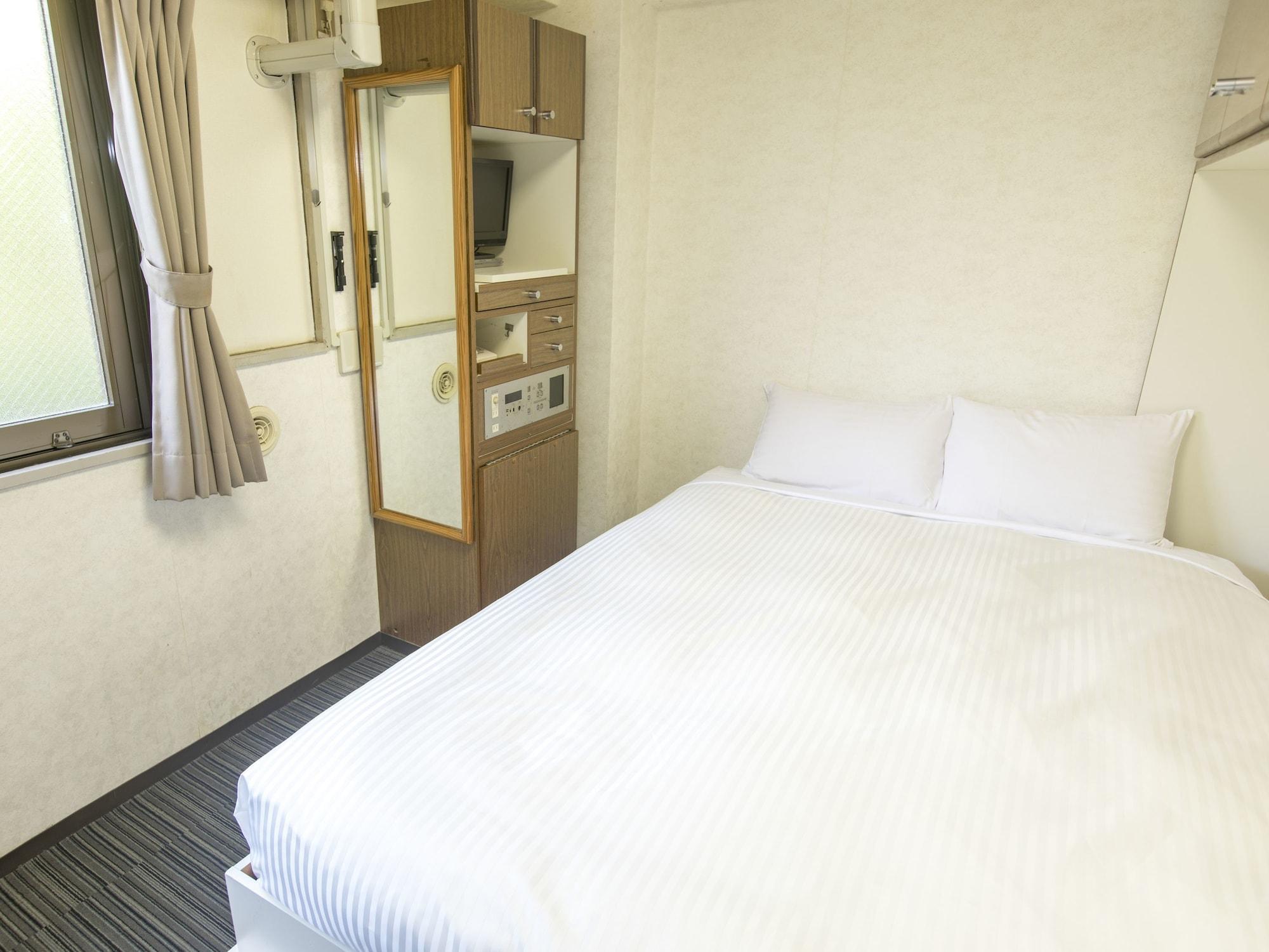 Flexstay Inn Higashi Jujo Tokió Kültér fotó