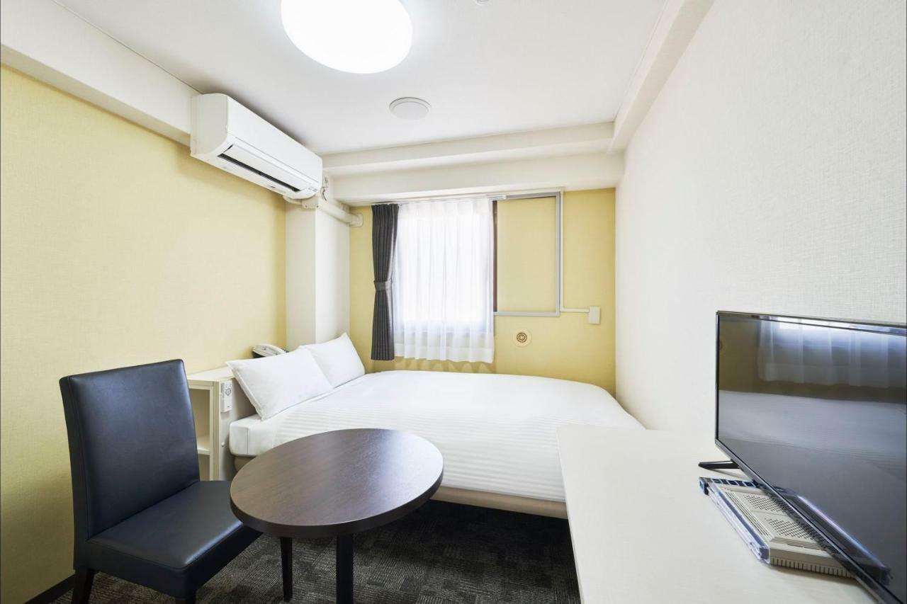 Flexstay Inn Higashi Jujo Tokió Kültér fotó